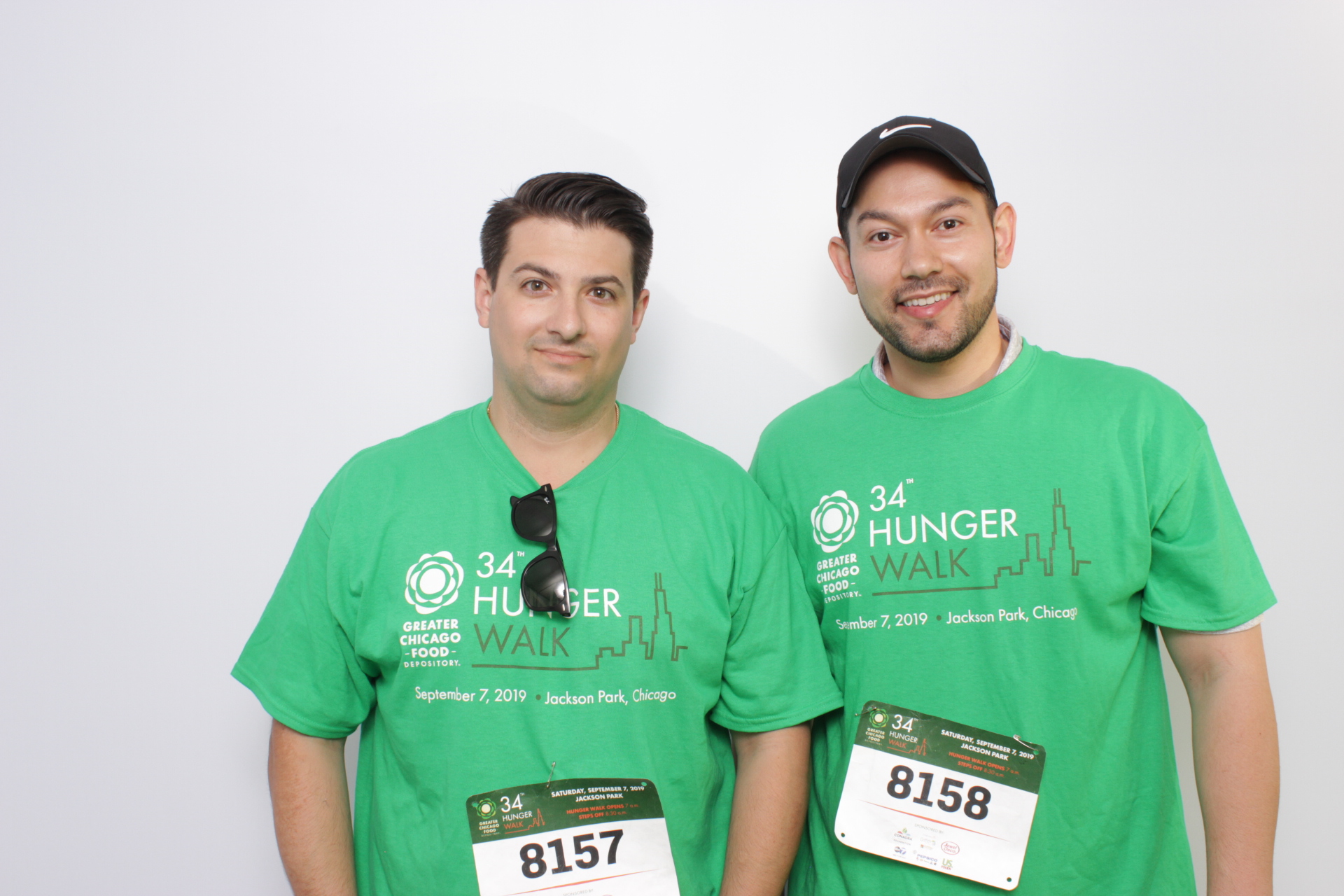Hunger Walk: Greater Chicago Food Depository | View more photos from the event at events.alfrescophoto.com/u/AlfrescoPhoto/Hunger-Walk-Greater-Chicago-Food-Depository